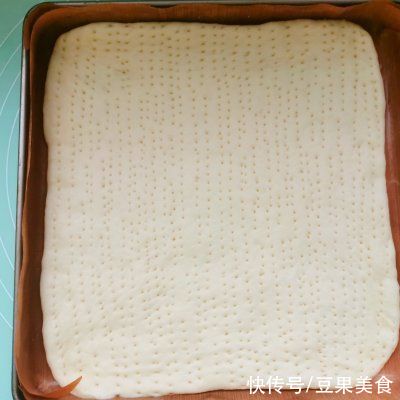 美味|香葱肉松面包卷这样做，营养又美味