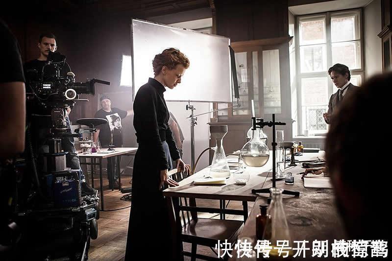 中国学生@居里夫人面试中国学生,短短一段话,足以让今天的欧美世界汗颜