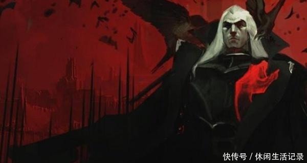 惨败|「诺克萨斯」帝国四面开战,诺手深陷北疆,斯维因惨败逃生