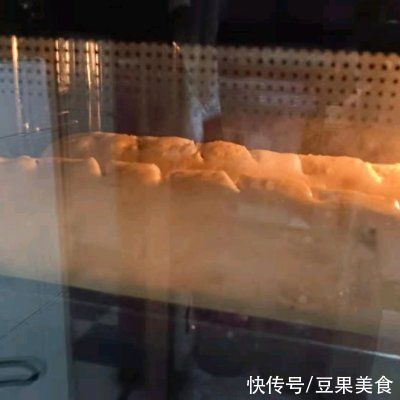 蔓越莓干|#我的养生日常-远离秋燥#大列巴