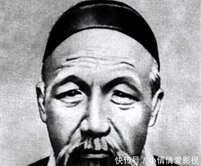 腐朽|看看曾国藩一个月的工资,就知道清政府有多腐朽了