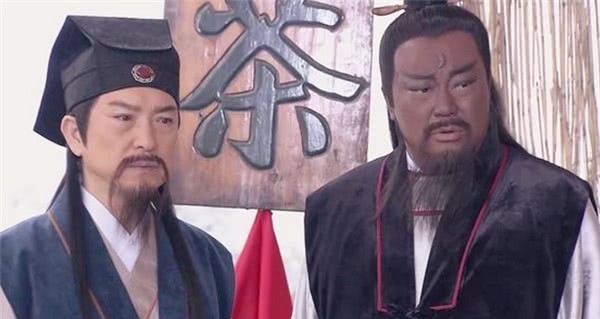 舌头|一农夫家的牛舌头被人偷了,包拯:将牛宰了,小偷自然会来自首