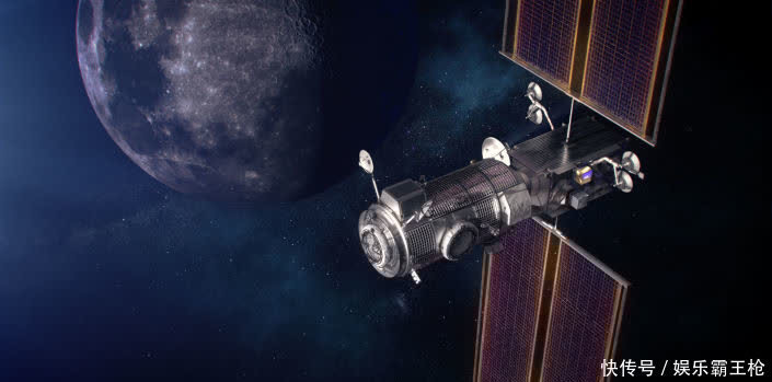 中俄联手反击阿尔忒弥斯,美宇航局怒不可遏,抱怨白宫:搞砸一切