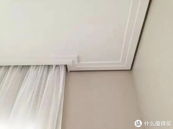 罗马杆|我把2000元淘宝窗帘，挂出了2w效果