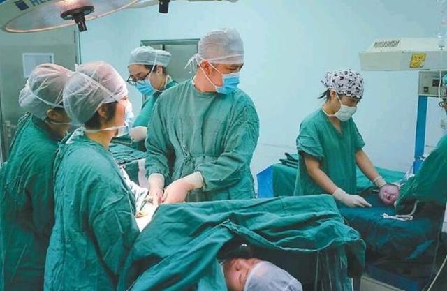 产妇|医生最讨厌的4种孕妇,分娩时最好别这样,嘴上不说身体很嫌弃