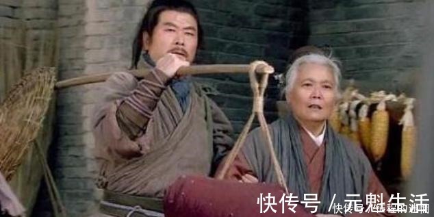 杨林!水浒传中一高手,级别比林冲还高,却被一位打酱油的梁山好汉所杀!