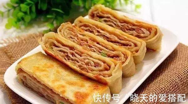 做法|十种饼的做法“不需发面”太好吃了，孩子天天吃不腻