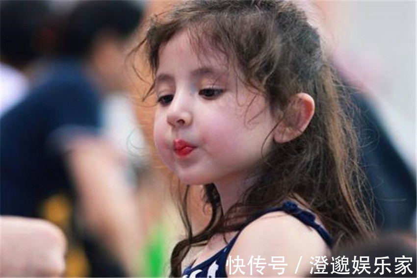 亲子鉴定|夫妻俩都是中国人,却生下了混血孩子,亲子鉴定之后爸爸高兴坏了