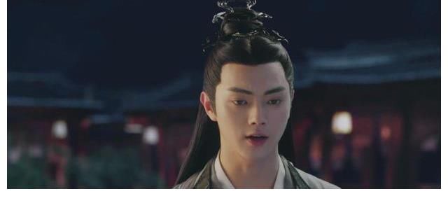 人间|《千古玦尘》:人间妄想清穆,没有未来白玦