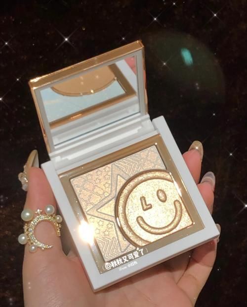 只要一杯奶茶就能买到,这些国货彩妆好看爆了!!