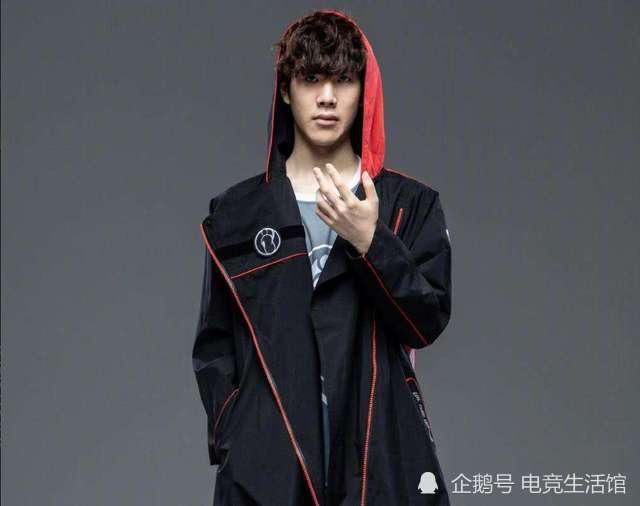 职业|终于知道错了？Theshy直言以后会留在LPL继续打职业