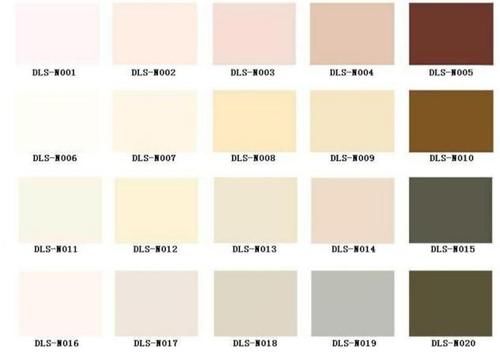 早春怎么兼顾优雅与时尚？这4个“配色”妙招值得收藏，超洋气