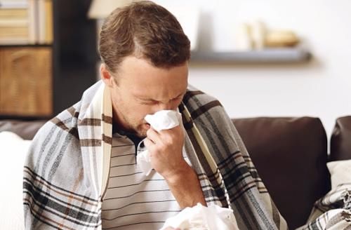感冒|老中医说：一年到头不感冒，不等于身体好，可能是没有能力感冒？