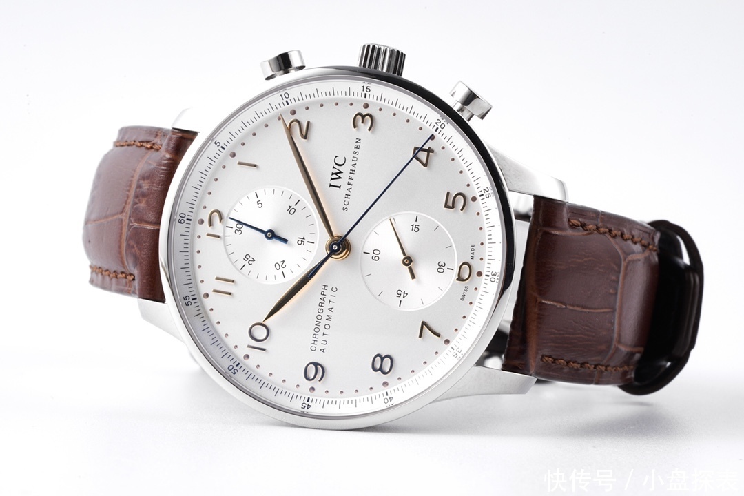 ZF厂万国葡萄牙系列IW371615