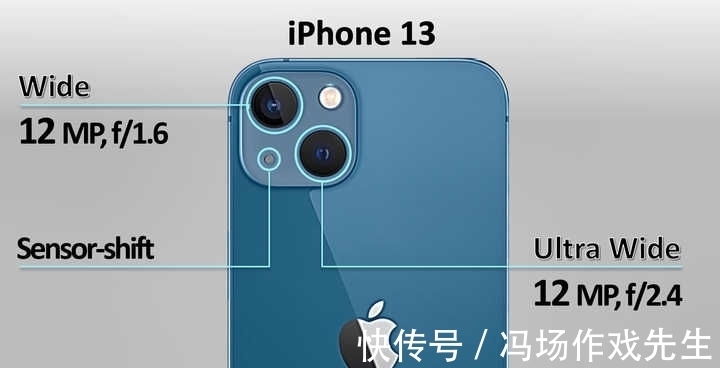 iphone13|iPhone 13/13 mini 的实际体验如何？