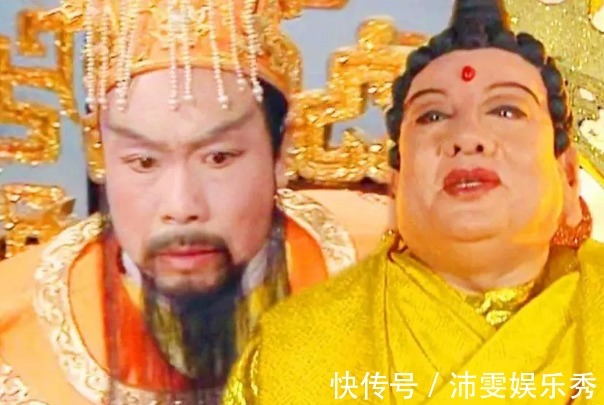 老君|玉帝仅有过一次真正出手，孙悟空毫无办法，吓得如来都不敢发话