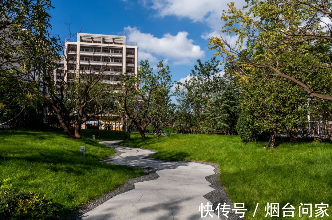 绿城|反内卷,烟台地产市场新变局