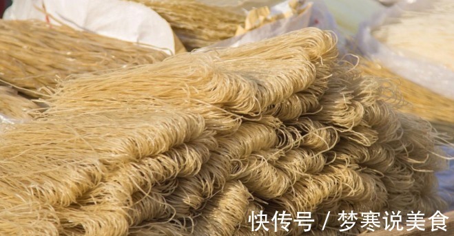 内行人买粉条，从不听老板瞎说，认准“这4点”，挑到优质好粉条！