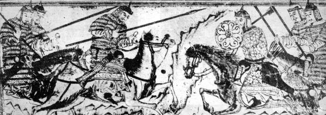 蒙古|为何擅长大迂回快速作战的蒙古军队,最终却是靠消耗战灭掉了南宋