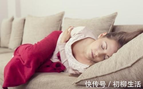 颜色|女性月经一般有4种颜色,若你是前2种,恭喜你,子宫真的不错