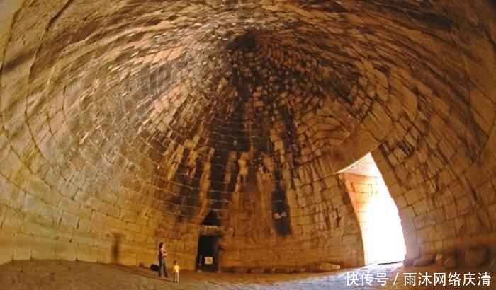 影响|西方文明源头中的源头,埃及和近东人是怎么影响希腊的?