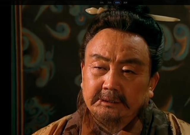 劝张绣|他一出场,我就知道他必胜,在我心中他的智谋比孔明还灵验