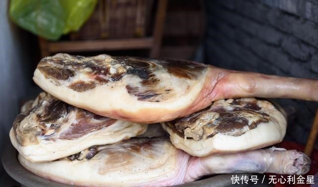 吃不完的腊肉,不要直接放冰箱,教您一招,简单方便保存腊肉