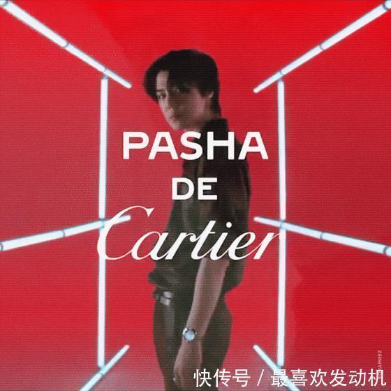 大部分成员都是奢侈品牌Ambassador或者缪斯的EXO