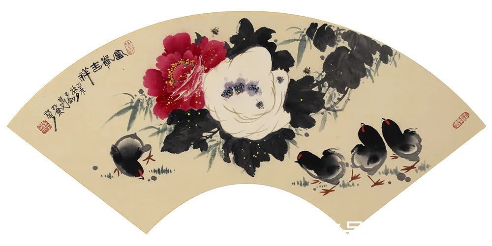 云展览|「崔子剑」｜丹青追梦 水墨本色-中国当代书画名家个人云展览