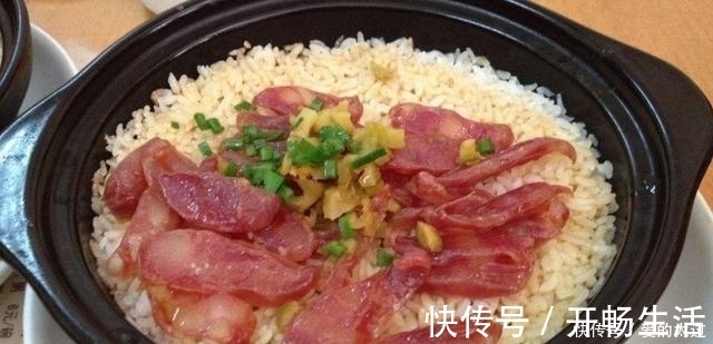 腊肠|腊肠6种最好吃的做法,每种都简单美味,看看你喜欢吃哪种?