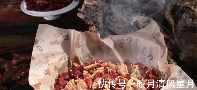 热卖家常菜,道道热卖!