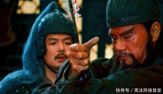 女儿|张飞的后代过得怎么样?两个女儿成为皇后,次子降魏,但长孙战死