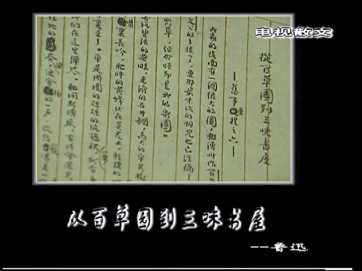 越牛新闻怀旧巨献！重温那些年的绍兴春晚和名场面