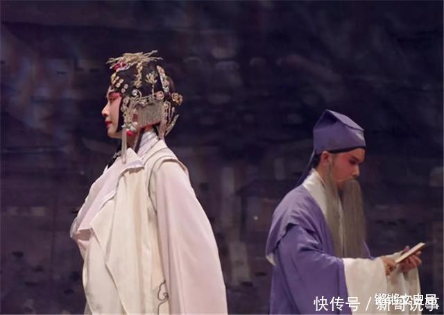 明清“最牛诗人”阮大铖,认太监做干爹,投降清军遗臭万年