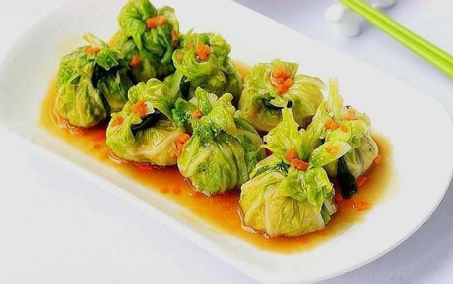 春节快到了，学会这8道蒸菜，原汁原味又营养，简单大气能宴客