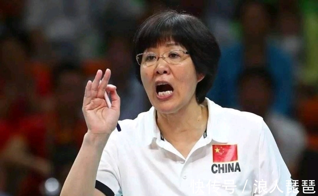 奥运会|中国女排主帅越是延迟确定,郎平重新披挂上阵可能性越大