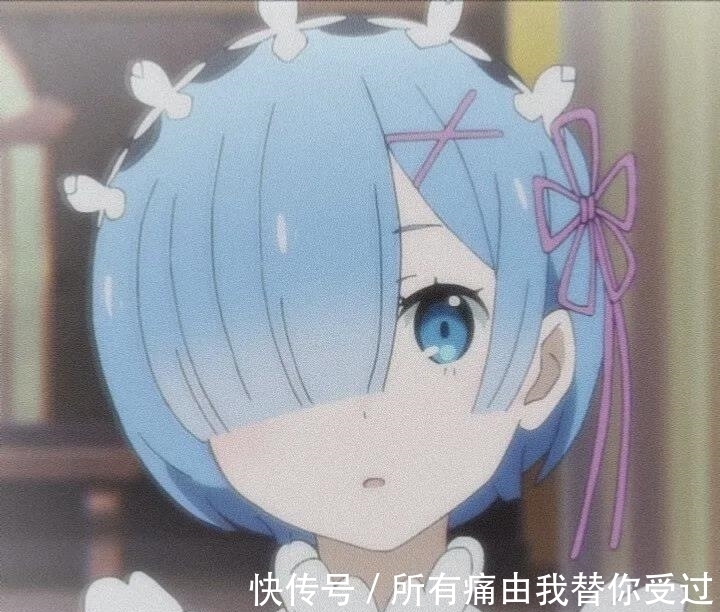 头像|动漫头像:我们都是好孩子,天真善良的孩子