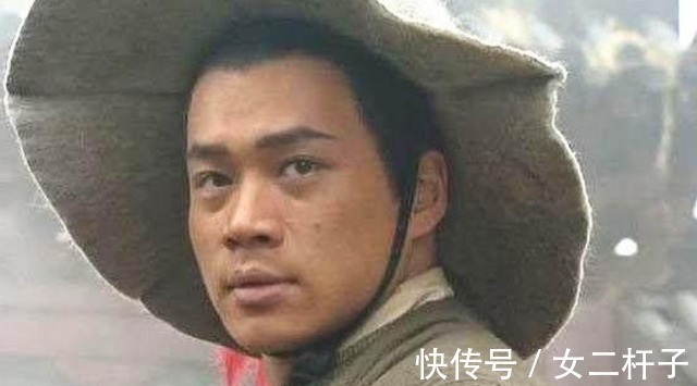 素偶|武松在梁山只怕一个人，此人有绝招专治他，你知道他是哪位好汉吗