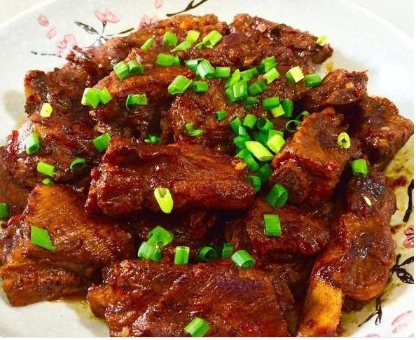 简单美味的几道家常菜，想想都流口水，学会做给家人尝尝吧