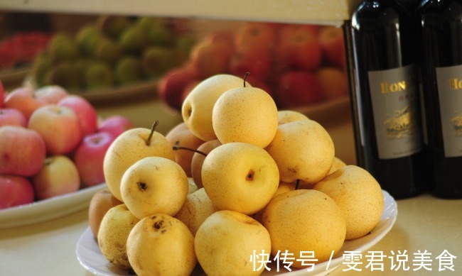 柑橘|高血压者除了盐,4种水果最好少吃,难怪吃降压药不管用