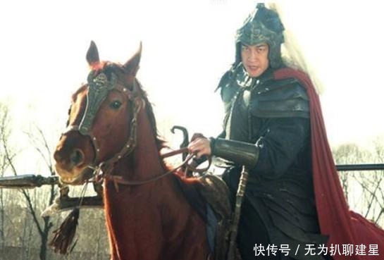 三国演义|三国演义中真正不惧怕关羽的名将,可能只有这三位