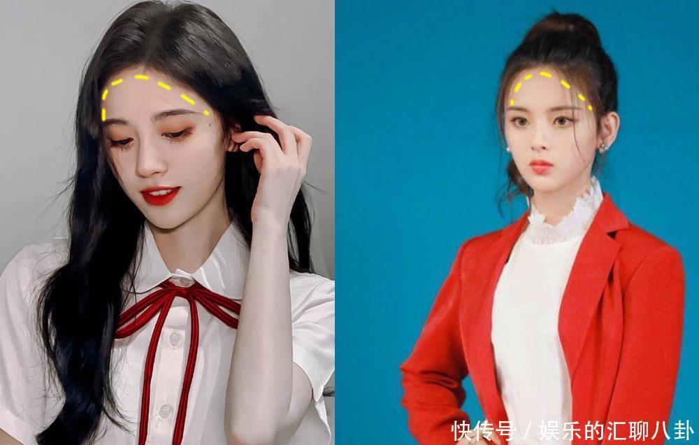 口红|普通女生有3个特征,到了30岁也有少女感,老天爷赏饭吃