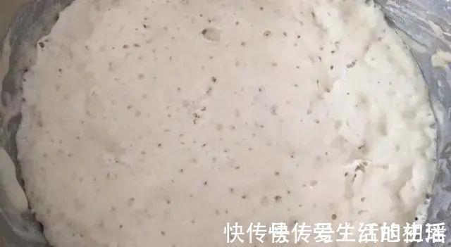 酵母|我家蒸馒头从来不用酵母发酵，用它发酵，馒头香软又蓬松，口感还筋道，非常好吃