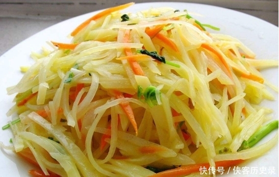 馆子里最受欢迎的几道菜,做法不难,你也可以学会在家当大厨