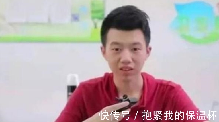 自闭症|“星星之子”林文彬:16岁因手写“印刷体”火爆全网,结果如何?