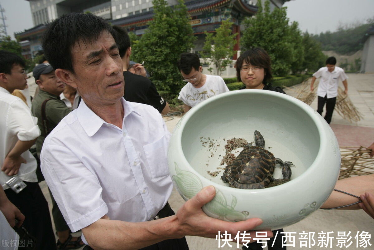 季羡林&季羡林故居被盗案始末:秘书干女儿砸窗洗劫藏书，被捕后表情搞笑