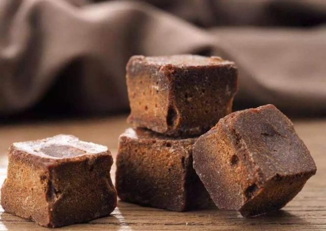 红糖开花馒头,和面比例你知道么?网友:原来是500g里放5g