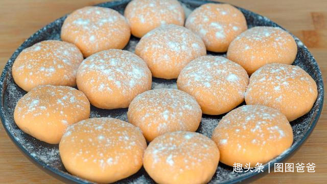 7种包子的独特做法,一周不重样!孩子早餐吃得好,一定长高个!