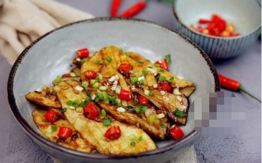 杏鲍菇的10种吃法，每一种都很下饭，口感比肉还好