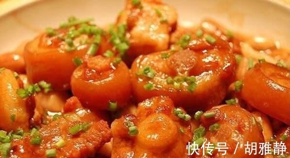 红椒|简单易学超下饭的几道家常菜，好吃不腻，美味营养还特别解馋